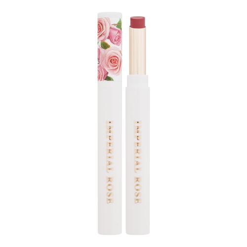 Dermacol Imperial Rose Matt Lipstick 1,6 g dlhotrvajúci matný rúž pre ženy 02