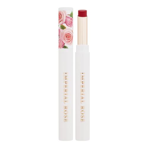 Dermacol Imperial Rose Matt Lipstick 1,6 g dlhotrvajúci matný rúž pre ženy 03
