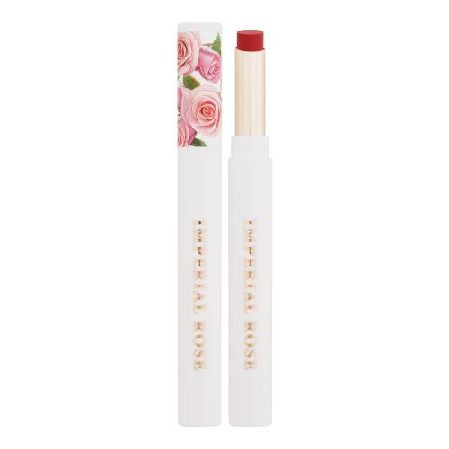 Dermacol Imperial Rose Matt Lipstick 1,6 g dlhotrvajúci matný rúž pre ženy 04