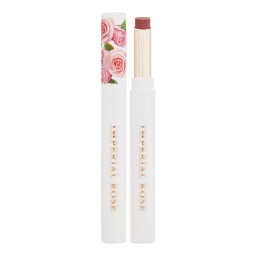 Dermacol Imperial Rose Matt Lipstick 1,6 g dlhotrvajúci matný rúž pre ženy 01