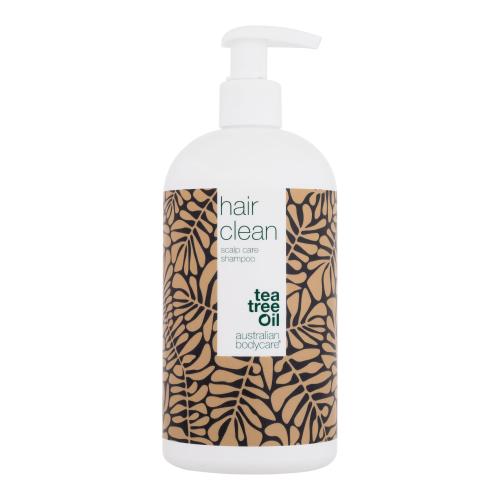 Australian Bodycare Tea Tree Oil Hair Clean 500 ml šampón proti lupinám pre ženy