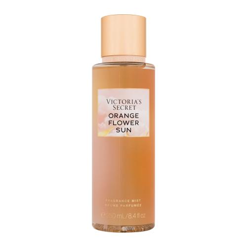 Victoria´s Secret Orange Flower Sun 250 ml telový sprej pre ženy