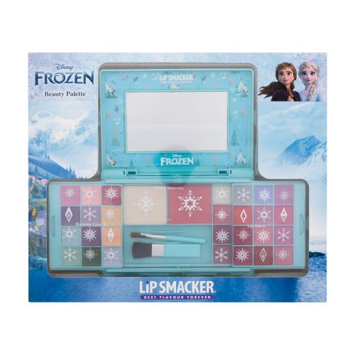 Lip Smacker Disney Frozen Beauty Palette 1 ks dekoratívna kazeta pre deti