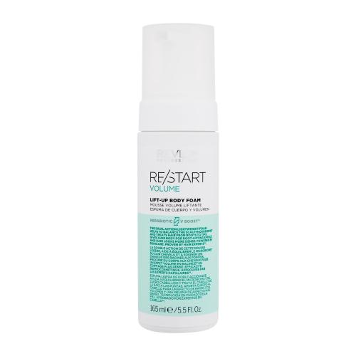 Revlon Professional ReStart Volume Lift-Up Body Foam 165 ml pena na zväčšenie objemu vlasov pre ženy