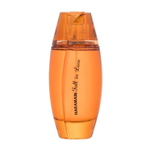 Al Haramain Fall In Love Orange 100 ml parfumovaná voda pre ženy