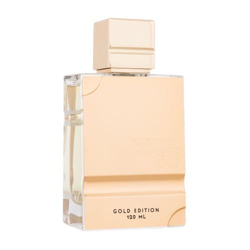 Al Haramain Amber Oud Gold Edition 120 ml parfumovaná voda unisex