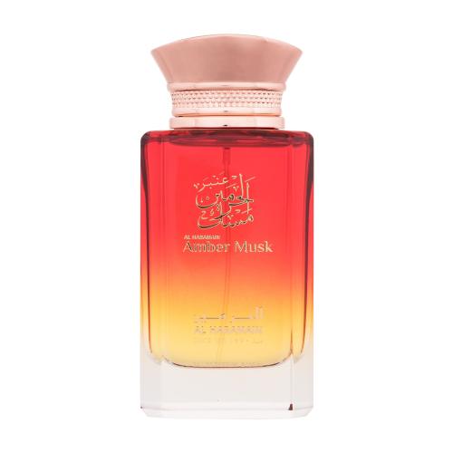 Al Haramain Amber Musk 100 ml parfumovaná voda unisex