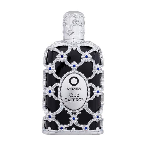 Orientica Luxury Collection Oud Saffron 80 ml parfumovaná voda unisex
