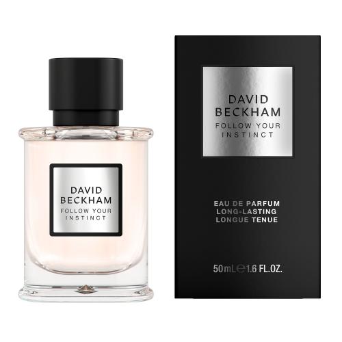 David Beckham Follow Your Instinct 50 ml parfumovaná voda pre mužov