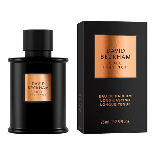 David Beckham Bold Instinct 75 ml parfumovaná voda pre mužov