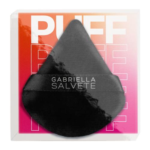 Gabriella Salvete Puff 1 ks labutienka na púder pre ženy