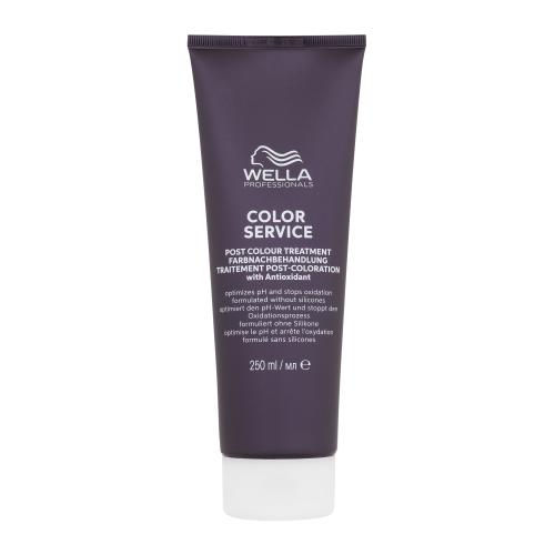 Wella Professionals Color Service Post Colour Treatment 250 ml ošetrenie na ochranu farbených vlasov pre ženy