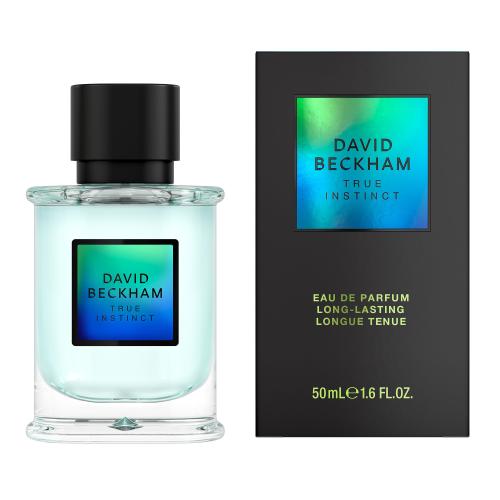 David Beckham True Instinct 50 ml parfumovaná voda pre mužov