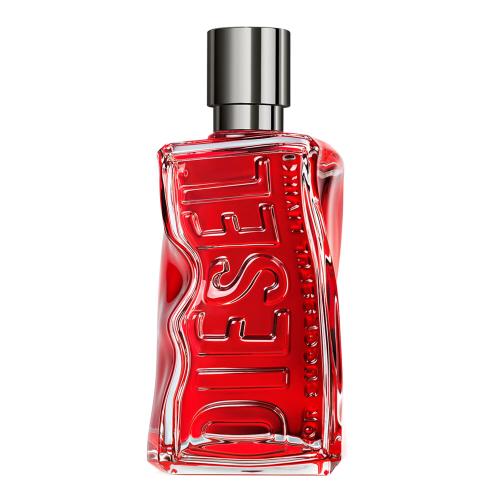 Diesel D Red 100 ml parfumovaná voda unisex