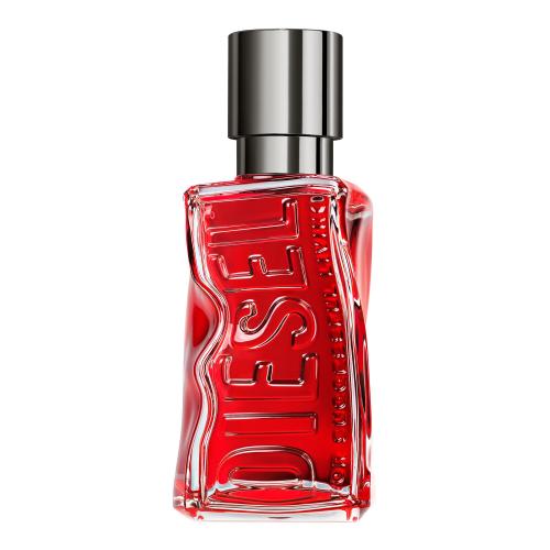 Diesel D Red 30 ml parfumovaná voda unisex