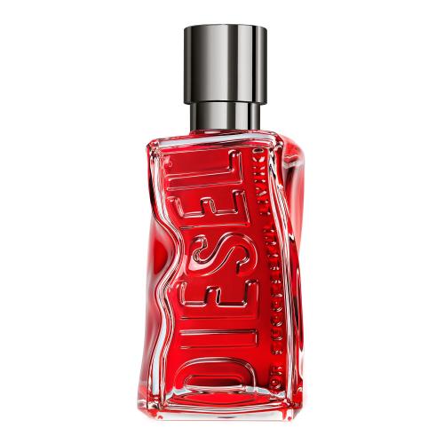 Diesel D Red 50 ml parfumovaná voda unisex