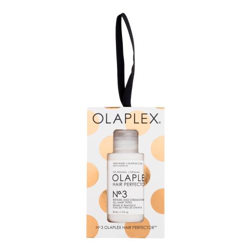 Olaplex Hair Perfector No. 3 50 ml kondicionér na regeneráciu vlasov a ochranu farby pre ženy