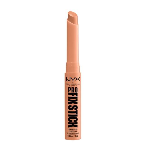 NYX Professional Makeup Pro Fix Stick Correcting Concealer 1,6 g korektor pre ženy 0.4 Dark Peach