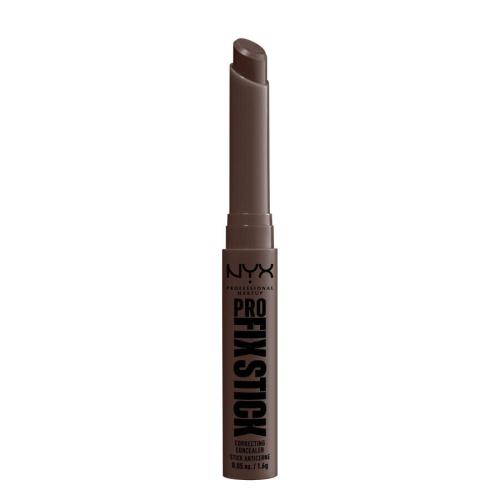 NYX Professional Makeup Pro Fix Stick Correcting Concealer 1,6 g korektor pre ženy 18 Rich Espresso