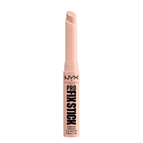 NYX Professional Makeup Pro Fix Stick Correcting Concealer 1,6 g korektor pre ženy 0.2 Pink