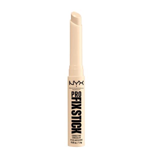 NYX Professional Makeup Pro Fix Stick Correcting Concealer 1,6 g korektor pre ženy 01 Pale