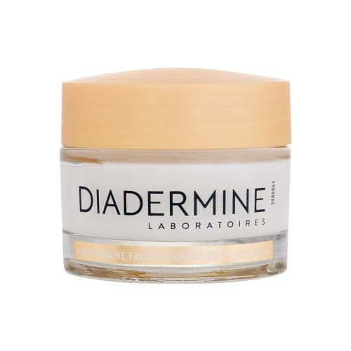 Diadermine Age Supreme Wrinkle Expert 3D Day Cream 50 ml denný krém proti vráskam pre ženy