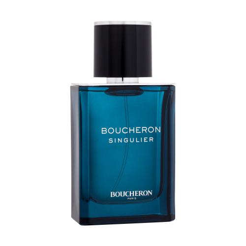 Boucheron Singulier 50 ml parfumovaná voda pre mužov
