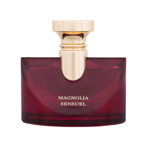 Bvlgari Splendida Magnolia Sensuel 50 ml parfumovaná voda pre ženy