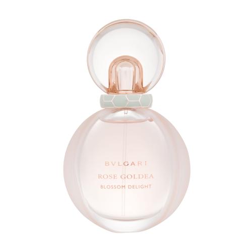 Bvlgari Rose Goldea Blossom Delight 50 ml parfumovaná voda pre ženy