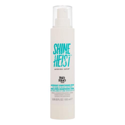 Tigi Bed Head Artistic Edit Shine Heist Conditioning Cream 100 ml krém na lesk vlasov pre ženy