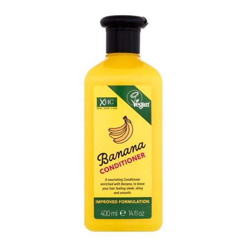 Xpel Banana Conditioner 400 ml výživný kondicionér s banánovou vôňou pre ženy