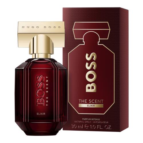 HUGO BOSS Boss The Scent Elixir 30 ml parfum pre ženy