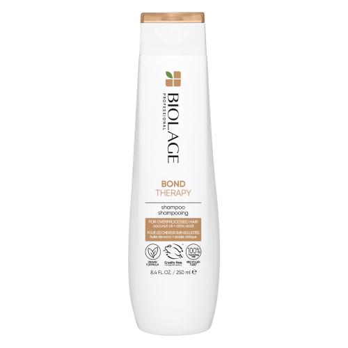 Biolage Bond Therapy Shampoo 250 ml šampón na namáhané a poškodené vlasy pre ženy
