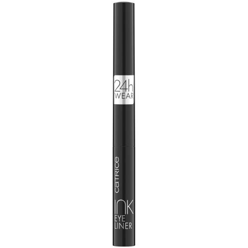 Catrice Ink Eye Liner 1,7 ml matné atramentové očné linky pre ženy 010 Best in Black