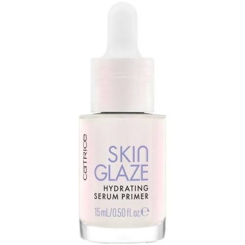 Catrice Skin Glaze Hydrating Serum Primer 15 ml hydratačné podkladové sérum pre ženy