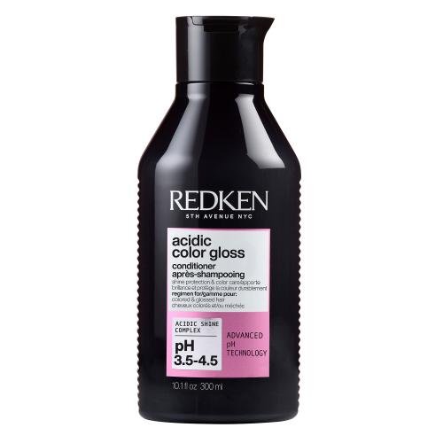 Redken Acidic Color Gloss Conditioner 300 ml kondicionér na farbené vlasy pre ženy