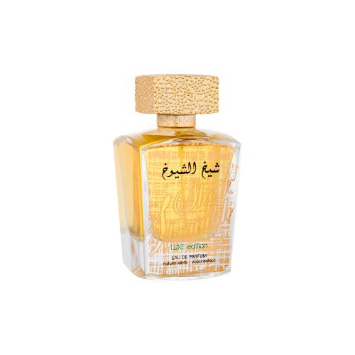 Lattafa Sheikh Al Shuyukh Luxe Edition 100 ml parfumovaná voda unisex