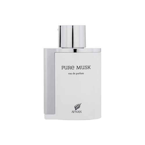 Afnan Pure Musk 100 ml parfumovaná voda unisex