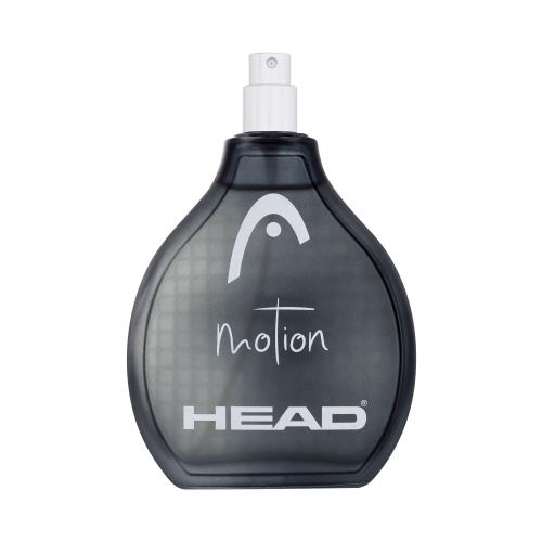 HEAD Motion 100 ml toaletná voda tester pre mužov