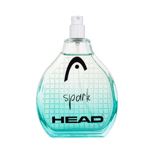HEAD Spark 100 ml toaletná voda tester pre ženy