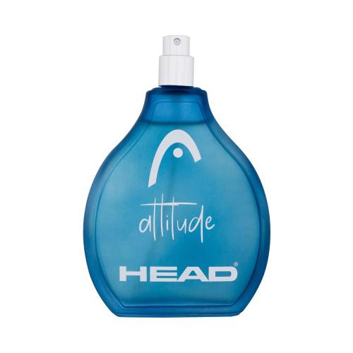 HEAD Attitude 100 ml toaletná voda tester pre mužov