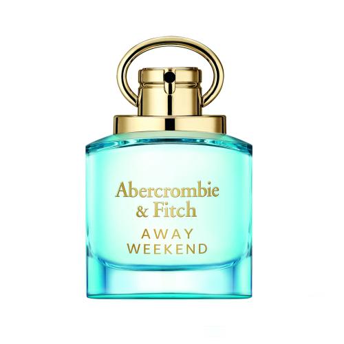 Abercrombie  Fitch Away Weekend 100 ml parfumovaná voda pre ženy