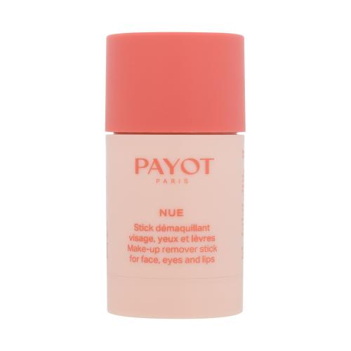 PAYOT Nue Make-up Remover Stick 50 g čistiaca a odličovacia tyčinka pre ženy