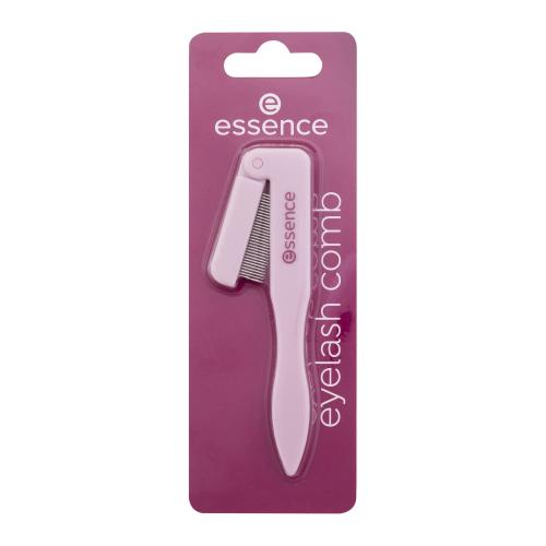 Essence Eyelash Comb 1 ks hrebienok na riasy pre ženy
