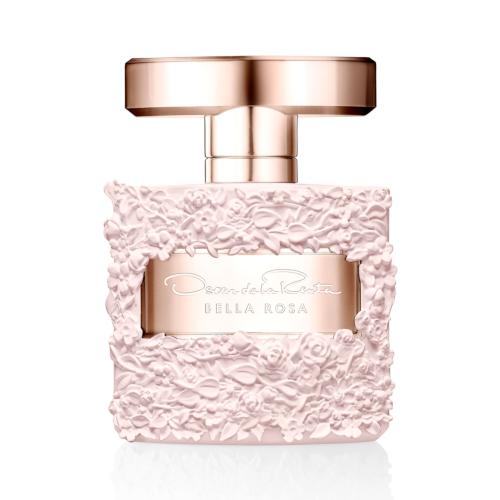 Oscar de la Renta Bella Rosa 50 ml parfumovaná voda pre ženy