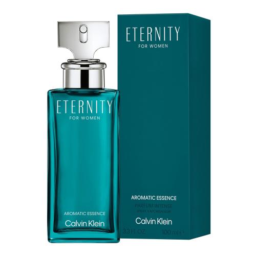 Calvin Klein Eternity Aromatic Essence 100 ml parfum pre ženy