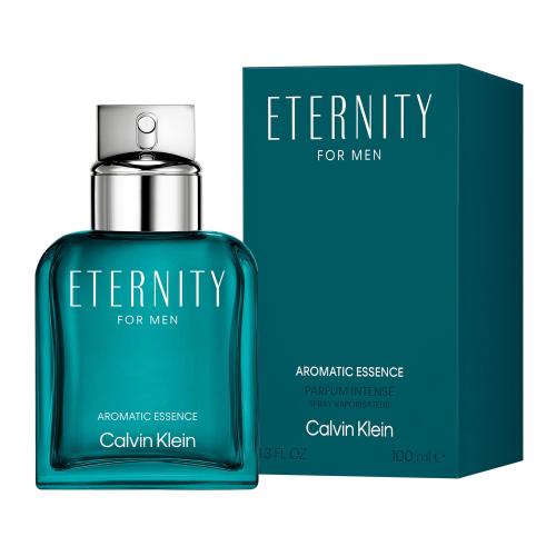 Calvin Klein Eternity Aromatic Essence 100 ml parfum pre mužov
