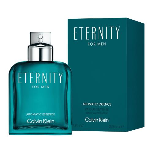 Calvin Klein Eternity Aromatic Essence 200 ml parfum pre mužov