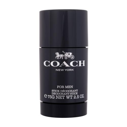 Coach Coach 75 g dezodorant deostick pre mužov