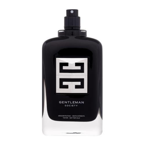 Givenchy Gentleman Society 100 ml parfumovaná voda tester pre mužov